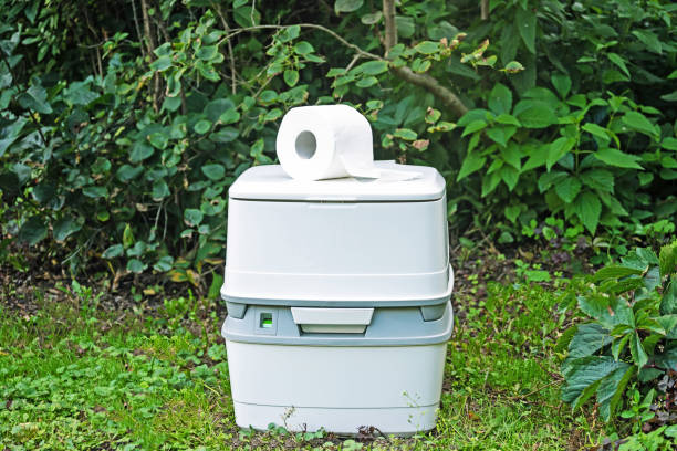Best Affordable portable toilet rental  in Oklahoma, PA
