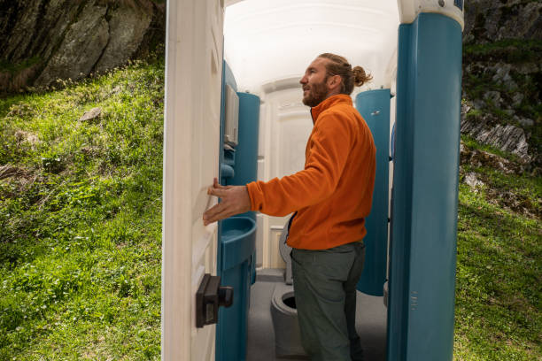 Best Portable toilet rental cost  in Oklahoma, PA