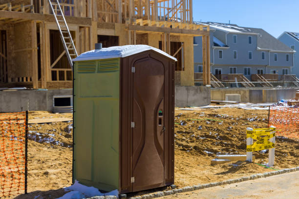 Best Temporary restroom rental  in Oklahoma, PA