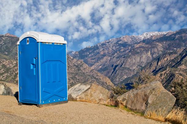 Best Portable bathroom rental  in Oklahoma, PA
