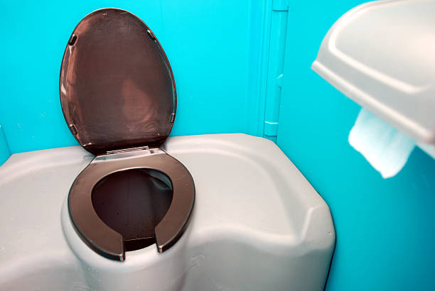 Best High-end porta potty rental  in Oklahoma, PA
