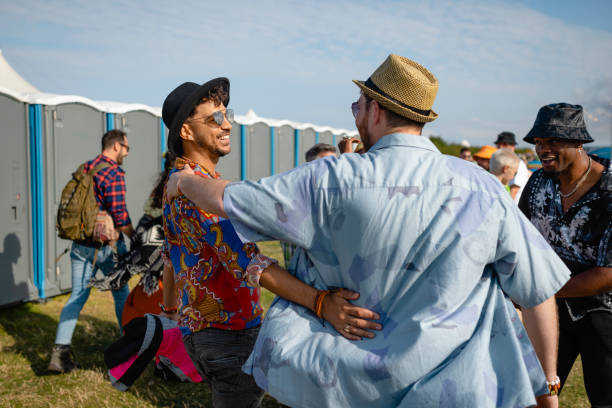 Best Porta potty rental for parties  in Oklahoma, PA