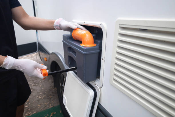 Best Portable toilet rental cost  in Oklahoma, PA
