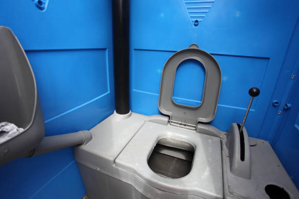 Best Local porta potty services  in Oklahoma, PA
