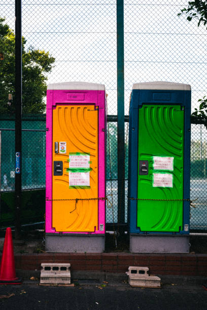 Best High-end porta potty rental  in Oklahoma, PA
