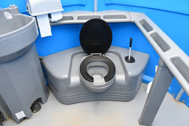 Oklahoma, PA porta potty rental Company