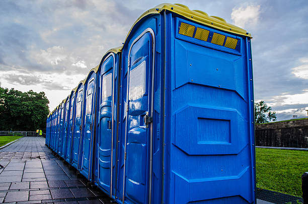 Best Porta potty rental for outdoor events  in Oklahoma, PA