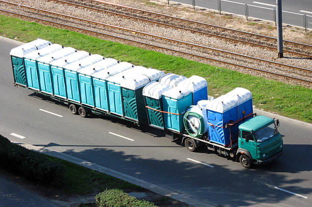 Best Best portable toilet rental  in Oklahoma, PA