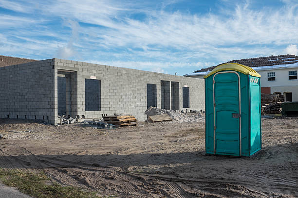 Best Portable restroom solutions  in Oklahoma, PA